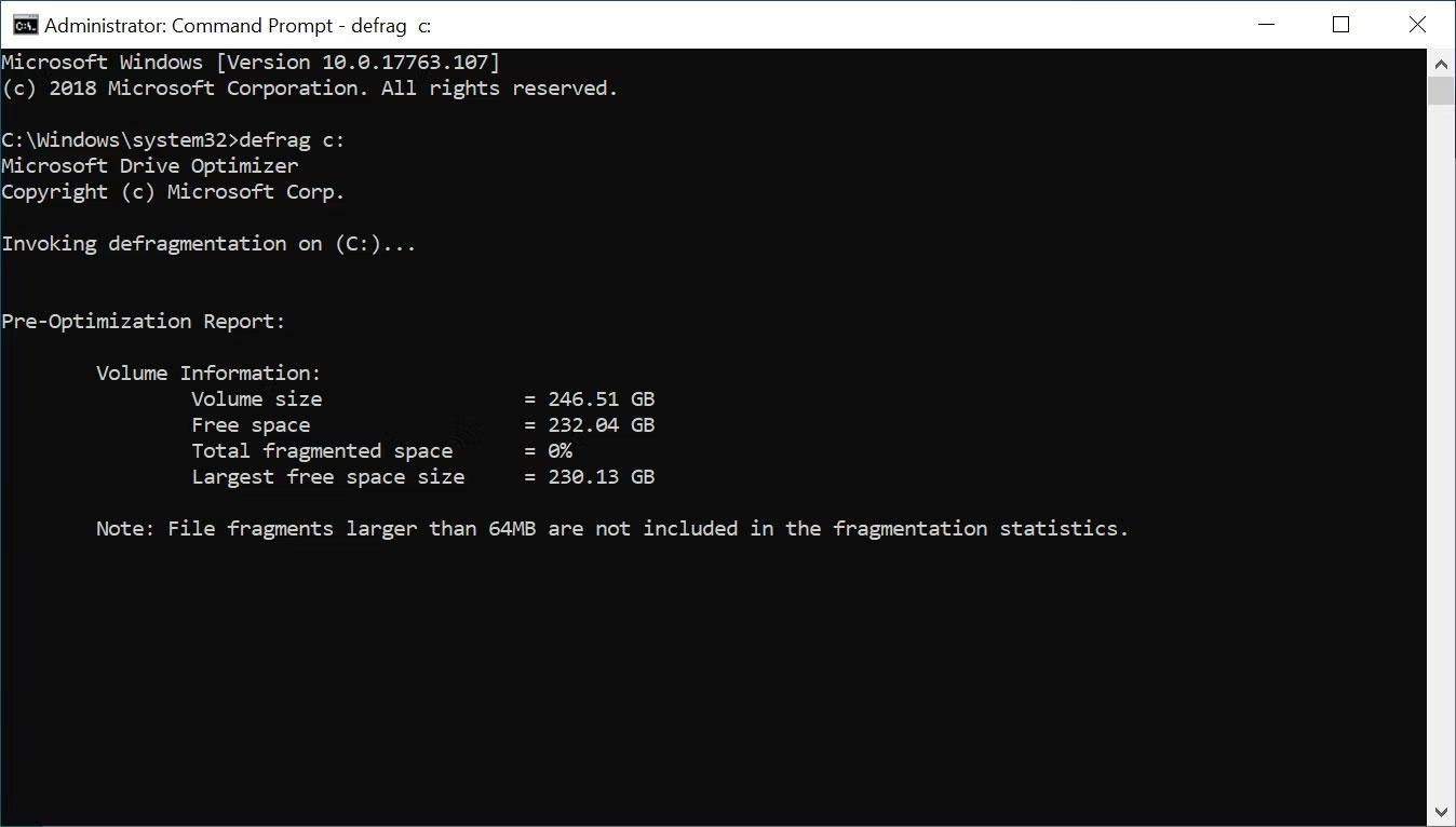 Come pulire il PC Windows utilizzando il prompt dei comandi