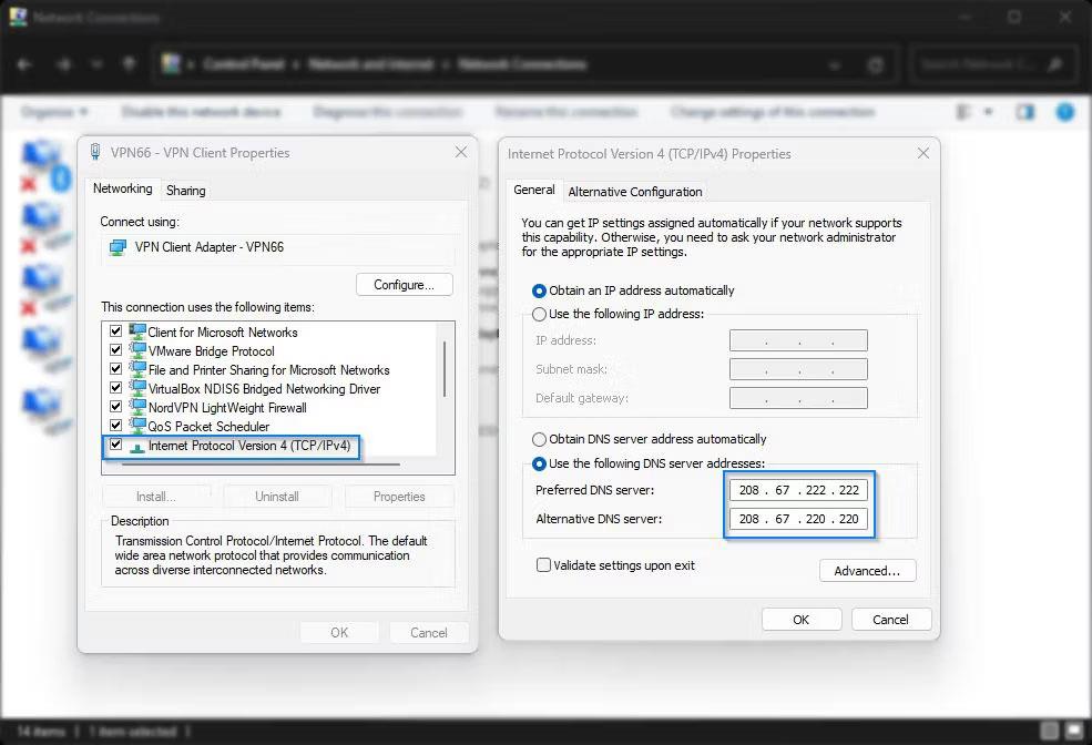 Comment configurer SoftEther VPN via le client HTTPS sous Windows et Linux