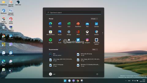 Как включить темный режим (Dark Mode) в Windows 11