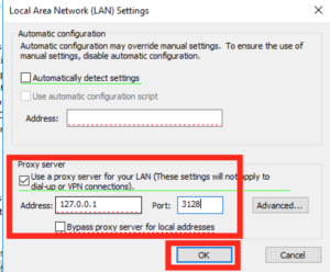 Come bloccare l'accesso a Internet utilizzando Criteri di gruppo (GPO)