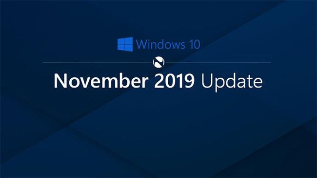 關於 Windows 10 十一月 2019 更新您需要了解的一切