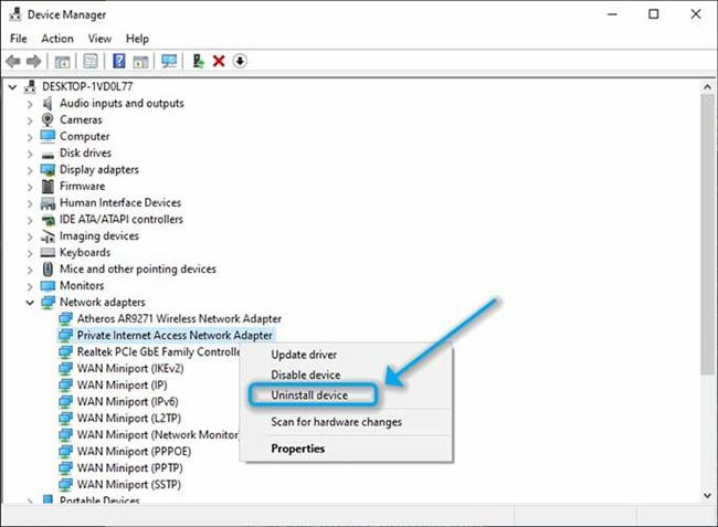 Come rimuovere il pulsante Accesso facilitato dalla schermata di accesso in Windows 10