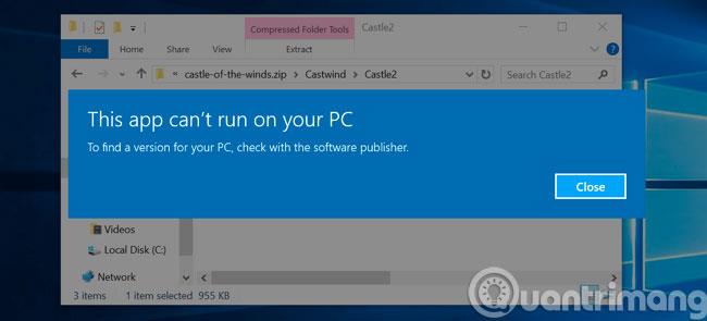 3 façons d'installer des logiciels et des jeux classiques sur Windows 10