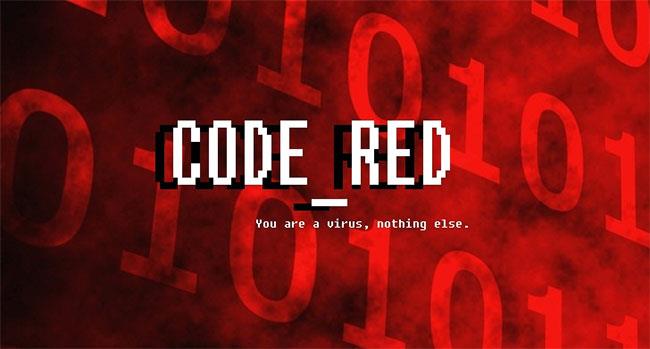 Cos'è il virus Code Red? Come rimuovere?