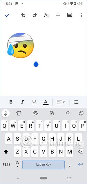 Come utilizzare Emojimix per creare emoji unici