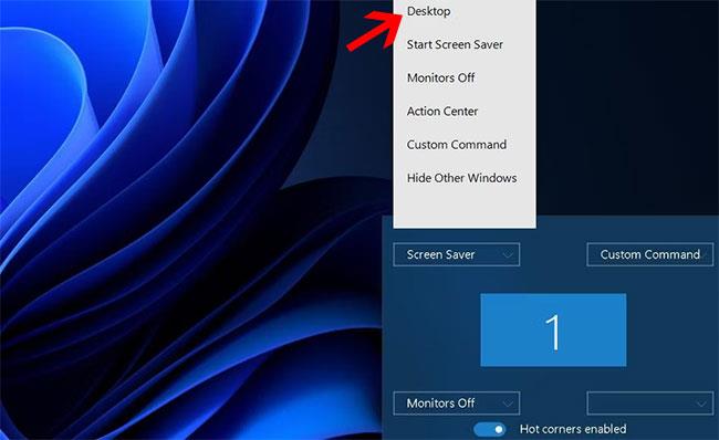 10 modi super veloci per "Mostra desktop" per Windows