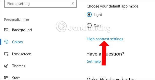 Windows 10 の画面にダーク モード インターフェイスをインストールする方法