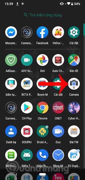 Come installare Google Camera sul tuo telefono