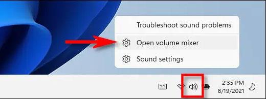 Comment choisir le microphone sur Windows 11