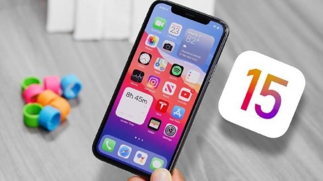 iPhone X dovrebbe essere aggiornato a iOS 15?