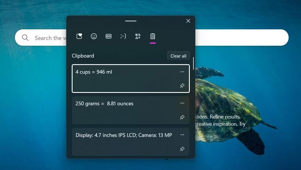 5 façons de prendre des notes sur Windows 11 sans télécharger de logiciel