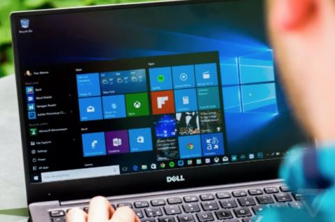 Microsoft는 다음 업데이트에서 Windows 10에서 어떤 데이터가 수집되는지 공개할 예정입니다.