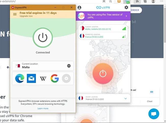 Qu’est-ce que le Double VPN ? Comment mettre en place ?