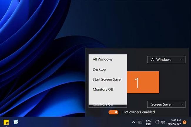 10 modi super veloci per "Mostra desktop" per Windows