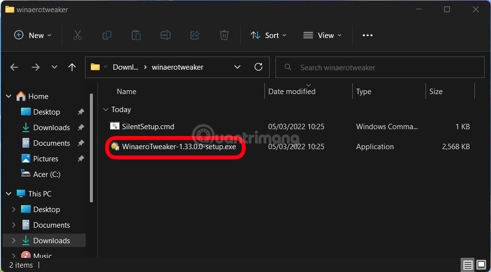 Disattiva Windows Defender (Sicurezza Windows) su Windows 10, Windows 11