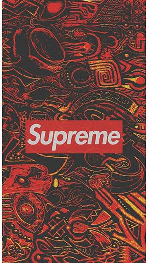 Supreme-Hintergründe, Supreme-Fotos für Handys