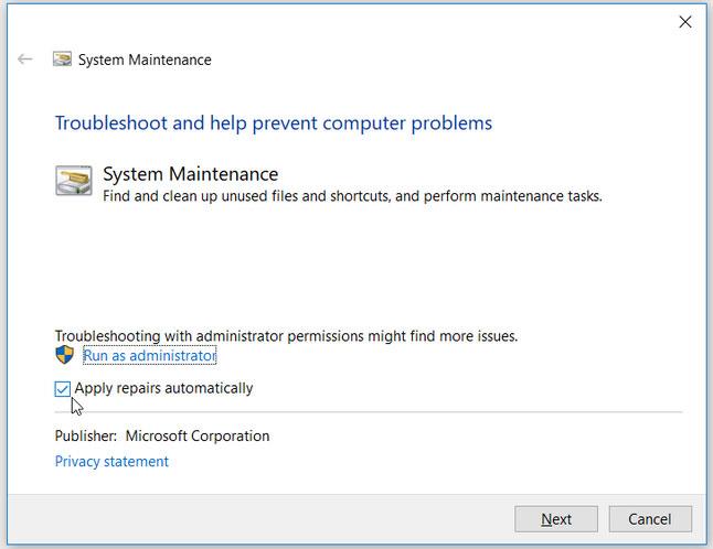 So beheben Sie den Fehler „Shell Infrastructure Host funktioniert nicht mehr“ in Windows