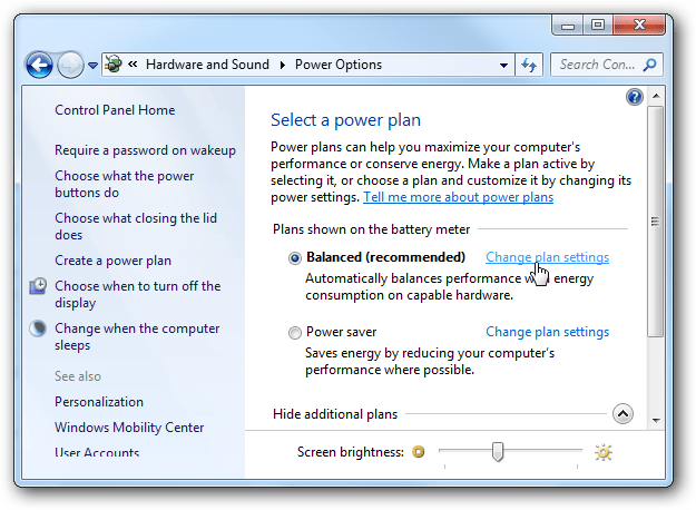 Ihr Computer benötigt nach dem Starten aus dem Energiesparmodus ein Passwort. Hier erfahren Sie, wie Sie das Problem beheben können