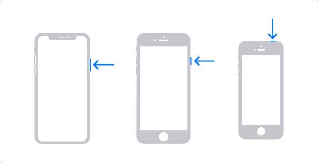 Comment masquer les touches de contrôle multimédia AirPlay sur l'écran de verrouillage de l'iPhone