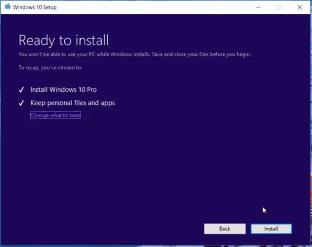 Come correggere l'errore di ricerca di Windows 10 che non può essere cercato o non funziona