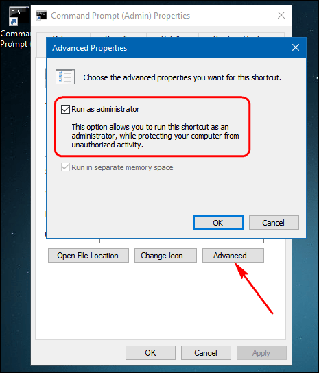 12 semplici modi per aprire CMD - Prompt dei comandi su Windows 10