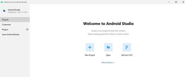 Come installare e configurare Android Studio in Windows