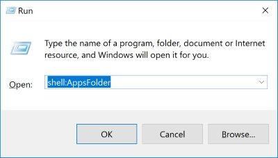 Créer et personnaliser des raccourcis d'applications sur Windows 10