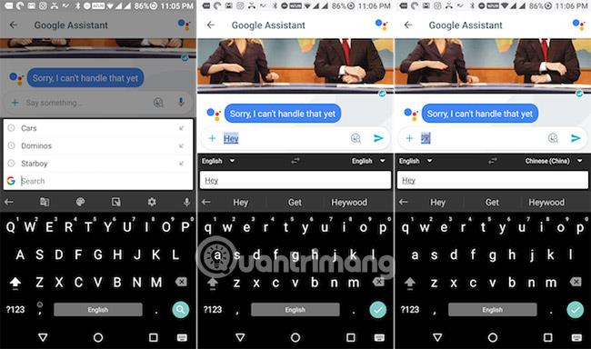 10 cose che Gboard può fare su Android