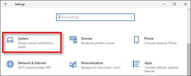 Comment désactiver la fonctionnalité Snap dans Windows 10