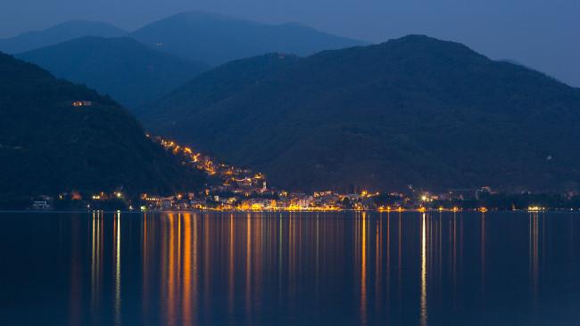 Set di bellissimi sfondi naturali di qualità 4K per computer