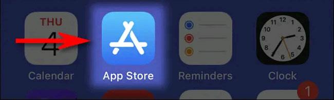 Come reinstallare le app predefinite (eliminate) su iPhone