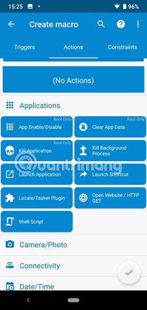 Top 11 des applications Auto Click pour Android sans root