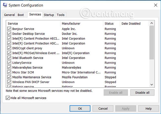 コンピュータをウイルス攻撃から守るための 9 つのヒント