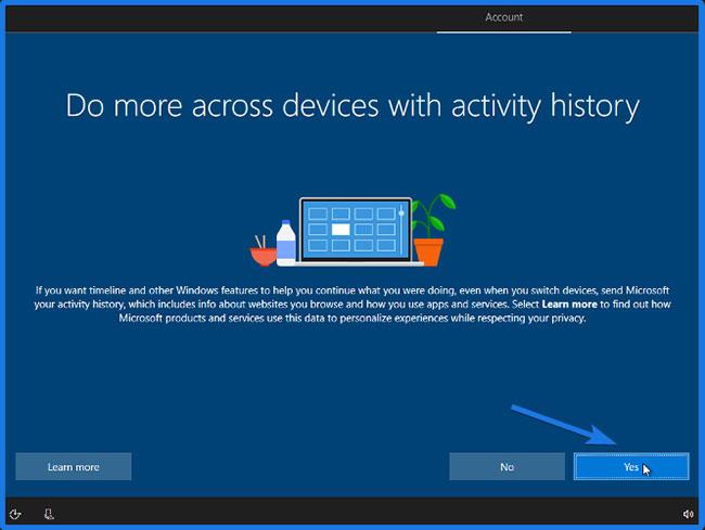 Come installare Windows 10 da USB utilizzando il file ISO