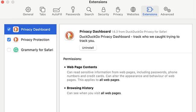 DuckDuckGo プライバシー エッセンシャルとは何ですか?インストールする必要がありますか?