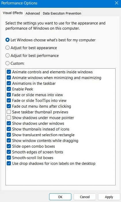 如何關閉 Windows 上的背景應用程式