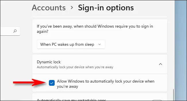 Riepilogo dei modi per bloccare il PC Windows 11