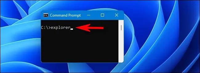 Zusammenfassung der Möglichkeiten zum Öffnen des Datei-Explorers unter Windows 11