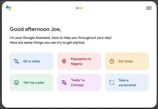 Come attivare e utilizzare l'Assistente Google sul Chromebook