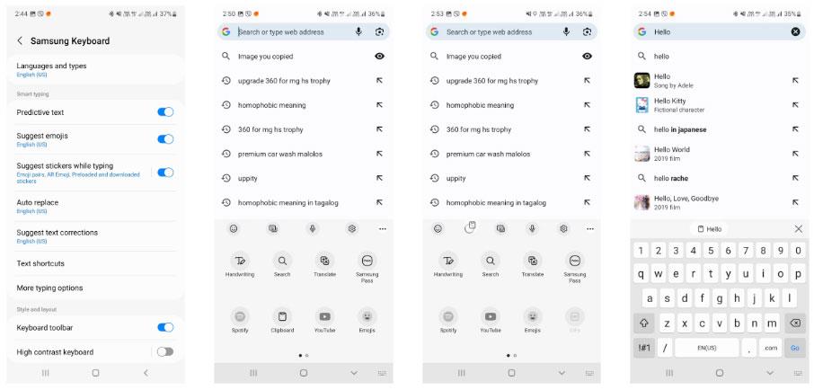 Comment réparer lerreur de non-synchronisation des e-mails sur Android