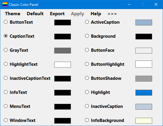 5 personalizzazioni rendono l'interfaccia di Windows più attraente