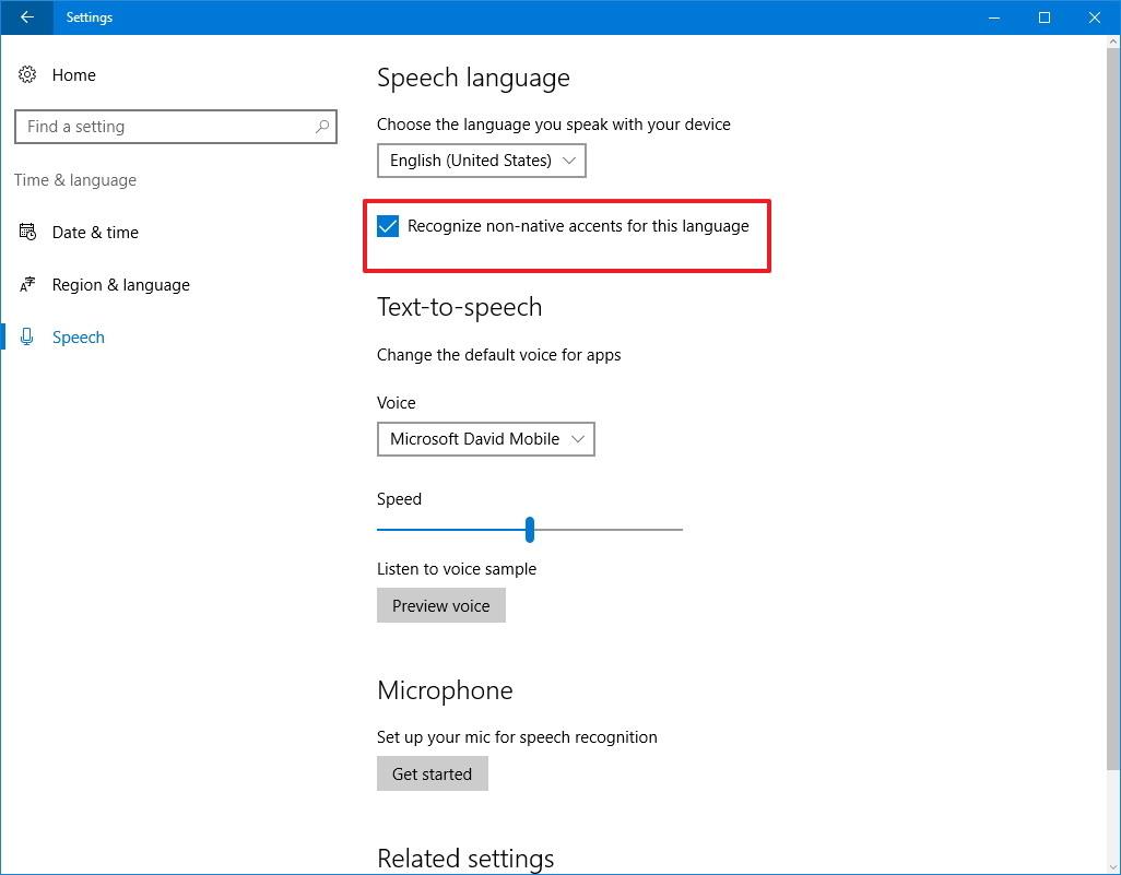 Instructions pour une configuration optimale de Cortana sur Windows 10 (dernière partie)