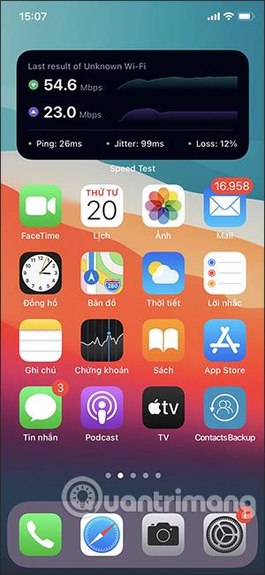 如何調暗 iPhone/iPad 上的底座