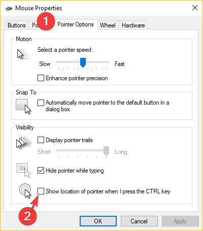 Instructions pour configurer des ordinateurs Windows pour les personnes âgées