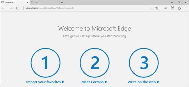 Windows 10에서 Microsoft Edge를 복원하는 방법