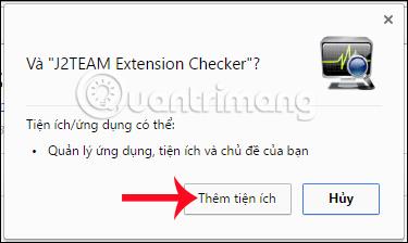 J2TEAM Extension Checkerで拡張子を確認する方法