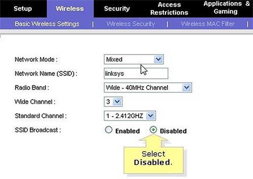 8 consigli per rendere sicure le reti wireless wifi per aziende e famiglie