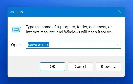 Comment désactiver les applications en arrière-plan sous Windows