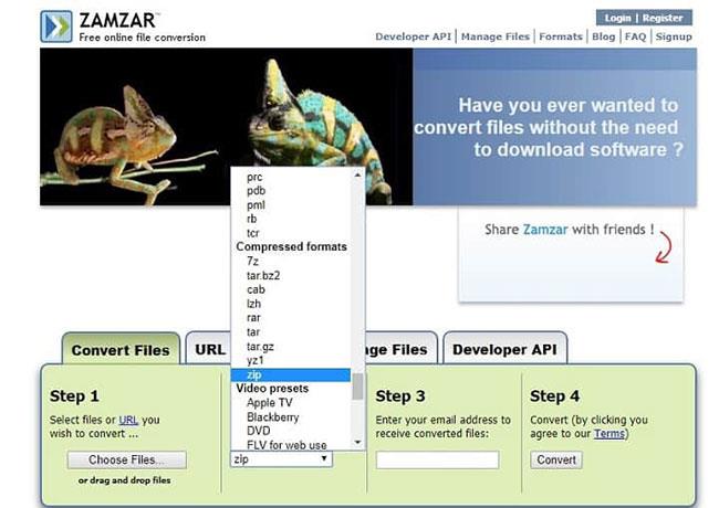 Come decomprimere i file RAR su Windows 10, creare facilmente file RAR