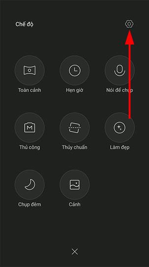 Comment désactiver le logo Shot sur double caméra sur les téléphones Xiaomi et Huawei